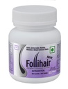 Follihair New - 30 Tablets