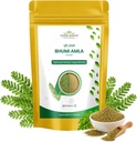 Bhumi Amla Powder 100G | Organic Bhumi Amla Churna for Liver Support, Detox & Digestion | Herbal Supplement | GMP-Certified - (Pack Of 01)