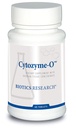 Biotics Research Cytozyme O Raw Bovine Ovarian Tissue, Unterstützt weibliche Gesundheit, SOD, Katalase, Potent Antioxidant Aktivität, 60 Tabletten