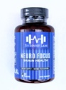 Neuro Focus - Brain Health Supplement