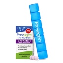 Prevagen Regular Strength Mixed Berry Chewables - 30 Tabletten (1 Monat Versorgung) | Formuliert für Ihr Gehirn | 10mg Apoaequorin Plus Vitamin D3 mit 7-Tag Pille Minder