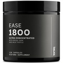 Toniiq Ease mit DHM - Full Liver Support für eine Nacht - 120 Kapseln - 50x Super Concentrated Extract