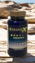 regenex+| Stem Cell Supplement Made of Purest AFA for Cells Regeneration and Renewal, Gluten Free Blue Green Algae Stem Cell Enhancer - 60 Capsules New Formula