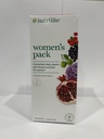 Nutrilite® Women’s Supplement Packs 30 Packets