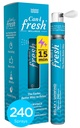 Can-i Fresh Ultra Calm Stress Relief Spray – Fast-Acting Cortisol Reducer with GABA, L-Theanine & Niacin – Better Then Magnesium Glycinate as a Cortisol Supplement for Women & Men, Feel Super Calm