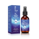 Luxuz Magnesium Oil Spray, Pure Magnesium Chloride Body Spray for Sleep Support & Muscle Relaxation, Fast Absorbing, Non-Greasy, 1.7 Fl Oz