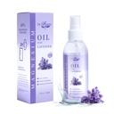Pure Magnesium Oil Spray—Topical Magnesium Spray for Feet Relax and Better Sleep with Pure Dead Sea Magnesium & Lavender Oil, Nighttime Calm, Daily Muscle Soreness & Cramps Relief, Lavender, 5 FL OZ.