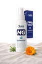Heavy, Tired Legs at the End of Every Day? Magnesium Spray for Sleep Support with Silk Protein – Fast Absorbing, Non-Greasy Magnesium Oil Mist for Feet, Muscle Recovery & Daily Fatigue – 3.7 oz