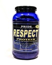 Superfood Protein Shake- Respect Protein Vanilla Ice Cream 30 Servings– Best Meal Replacement Formula for Women & Men– Whey Protein Isolate, Micellar Casein, Flax & Fiber
