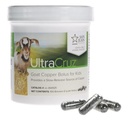 UltraCruz - sc-364925 Ziegen Kupfer Bolus Ergänzung für Kid Ziegen, 100 Graf x 2 Gramm