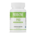 Prevenzyme Pro Digestive Enzymes 90 Tablets