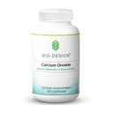 Calcium Orotate - Bioavailable Chelated Mineral Supplement - 110 mg per Serving - Supports Bone, Cardiac, & Nervous System Health - 120 Capsules