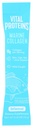Vital Proteins Marine Collagen Stick, Unflavored, 10 Gm, 0.35 Ounce (Pack of 20)