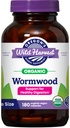 Oregon's Wild Harvest Wormwood Herbal Supplement – Organic Digestion Support, Non-GMO, Gluten-Free, 180 Vegan Capsules