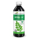 Kräuter-Güte Moringa Blatt-Extrakt - Eltern (Moringa Blatt-Extrakt 12oz)