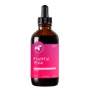 Berg Meadow Kräuter fruchtbare Vine - Hormonelle und reproduktive Gesundheit Unterstützung für Frauen, Dong Quai, Chaste Tree und Kräutermischung für Fruchtbarkeit und Cycle Balance, 4oz