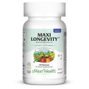 Mens Multivitamin 50 Plus – Täglich Multivitamin für Männer über 50 mit Vitamin B12, A, D, C, Zink, Magnesium & More – Energie, Immun- & Herz-Unterstützung Mens Multi Vitamine - Non-GMO – 120 Kapseln
