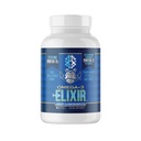 Gorilla Mind Omega-3 ElixirTM | 2210mg Fischöl Re-Esterified Triglycerid Form | EPA, DHA + 2 Fettsäuren | Astaxanthin Infusion für fetthaltige Integrität | 3rd Party & Rancidity Getestet | 60 Softgel