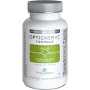 ScienceBased Health Optic Nerve Formula - Klinisch getestete Augenergänzung unterstützt Nervenfunktion und Augenzirkulation - Omega-3s, CoQ10, Alpha-Liponsäure, B-Vitamine - 30-Tage-Versorgung