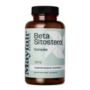Beta Sitosterol Complex, 500mg, Plant Sourced, 90 Tabletten, Umfassende Unterstützung Ergänzung