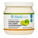 Collagen Supplements with Hydrolyzed Collagen - Lemon Flavor Dietary Supplement, 15.87 Oz - Collagen Supplement for Hair, Supports Skin & Joint Health - Premium Collagen Hydrolyzed Formula