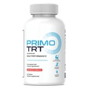 Primo TRT Pills for Men, Official Primo TRT Supplement Advanced Formula, 60 Count