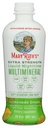 MARYRUTH'S Multimineral Extra Strength Liquid Nighttime Lemon, 30 Ounce