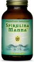 HealthForce SuperFoods Spirulina Manna - Kapseln - 150 Vegan Kapseln