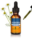Kräuter Pharm Certified Organic Chamomile Liquid Extract für die Berechnung Nervous System Support - 1 Unze (DCHAM01)