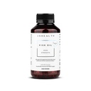 JSHealth High Strength Fish Oil Supplements - Omega 3 Fish Oil - Hergestellt mit Wild-Caught Fish - Omega 3 Supplement, 120 Kapseln