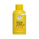 Natürliche Propolis Honig Hustensirup Tag für Kinder Immununterstützung mit Elderberry, Vitamin C, Vitamin D & Raw Honey - Throat Beruhigend - Gluten Free & Clean Ingredients, 4 Unzen.