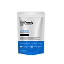 Unwind Gummies – Stress Relief & Sleep Support with Ashwagandha, Reishi, L-Theanine, Magnesium & Turkey Tail – Relaxation & Calm – Vegan, Non-GMO, No Gelatin (60 Count)