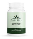 ZenithHerb-Restore The Right/You GUI Wan, Traditional Chinese Herbal Supplement, 100 Capsules/Bottle, 2 Bottles