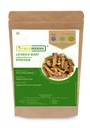 Foodherbs Licorice Root Powder | 200 GMS /0.44 Lbs | Adhimadhuram | Glycyrrhiza Glabra Root | Mulethi | Gut and Respiratory Wellness