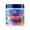 +Mu Exquenta Pre-Workout (BlackBerry Watermelon)