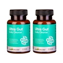AvailNaturals Daily Cleanse - Gut & Colon Support｜Advanced Formula with Senna Leaf Extract & Cassia Seed｜Dietary Fiber for Digestive Health｜Contains 2.5 Billion Probiotics｜30 Capsules (2)