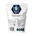 TMG Supplements – Trimethylglycine as Betaine Anhydrous for Homocysteine Levels & Active Lifestyles – 100g Unflavored USA Made Powder Free from Gluten & GMO – 1.5g Per Serving