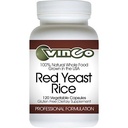Vinco - Red Yeast Rice (Rx) 600 mg 120 vcaps [Health and Beauty]