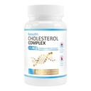 Cholesterol Lowering Supplements with & Ashwagandha Red Yeast Rice - Supports Normal Cholesterol Levels, Dose for Cholesterol Management, 60 Capsules for Adults