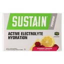 Sustain Sport- Raspberry Lemonade