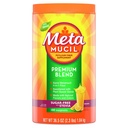 Metamucil Fiber Free Sugar 180 Portionen (OLD)
