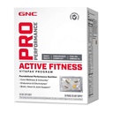 GNC Pro Performance Active Fitness Vitapak Programm | 30 Servierungen