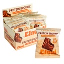 Elavi Peanut Butter Chocolate Protein Brownie, 1.87 OZ