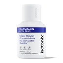 Isotonix Multivitamin Fifty Plus – Daily Multivitamin for Adults 50+ with B-Vitamins, Antioxidants, and Essential Nutrients for Bone, Heart, and Cognitive Health