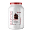 Metabolic Nutrition Whey Protein Isolate ISO PWDR Chocolate Cupcake, 3.04lb, 23 Servings, 26g Protein, Fast Digesting, Zero Carbs, Delicious Flavor, Very Low Carbs & Fat, Zero Lactose