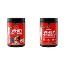 Six Star Whey Protein Powder Froot Loops Flavor & Triple Chocolate | Muscle Builder with 30g Protein | 1.8lb Each