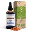 Segreti della Tribe Muira Puama e Catuaba Alcohol-Free Liquid Extract (Ptychopetalum Olacoides and Erythroxylum Catuaba) Dried Bark Tincture Supplement (4 FL OZ)