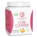 Sunwarrior Prebiotic Fiber Supplement Powder | Dietary Fiber Drink Mix with Digestive Enzymes with Probiotics and Prebiotics for Women (Pineapple Vanilla, 30 Servings)