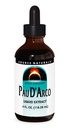 Quelle Naturals PAU D'Arco Liquid Extract, Support Resriotory Funktion und die gesunde entzündliche Reaktion des Körpers * | Nahrungsergänzungsmittel |1 Flasche | 4 Fluid oz.