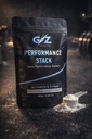 All-in-One Strength Matrix – Dual Creatine, Collagen Peptides & Hydration in One Complete Performance Formula